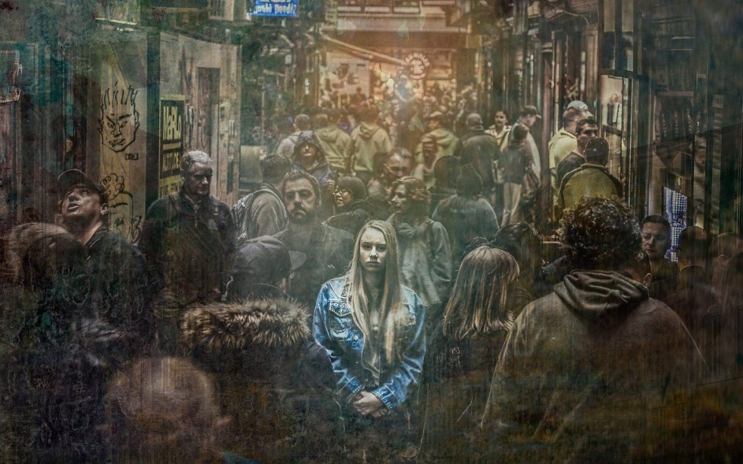 Dealing with Anxiety and Depression During the Covid-19 Outbreak